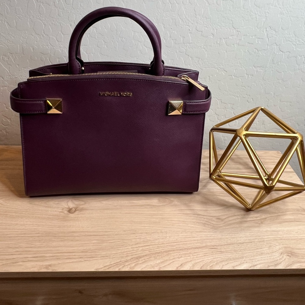 Michael Kors bag